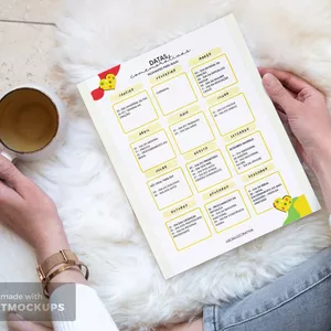 Imagem de capa para o Curso online PLANNER 2022 PARA MINISTÉRIO INFANTIL/ CORES LIVRO SEM PALAVRAS