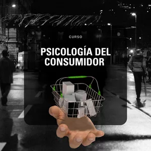 Imagen de portada para Curso online El Arte de Influir: Psicología del Consumidor Aplicada al Marketing