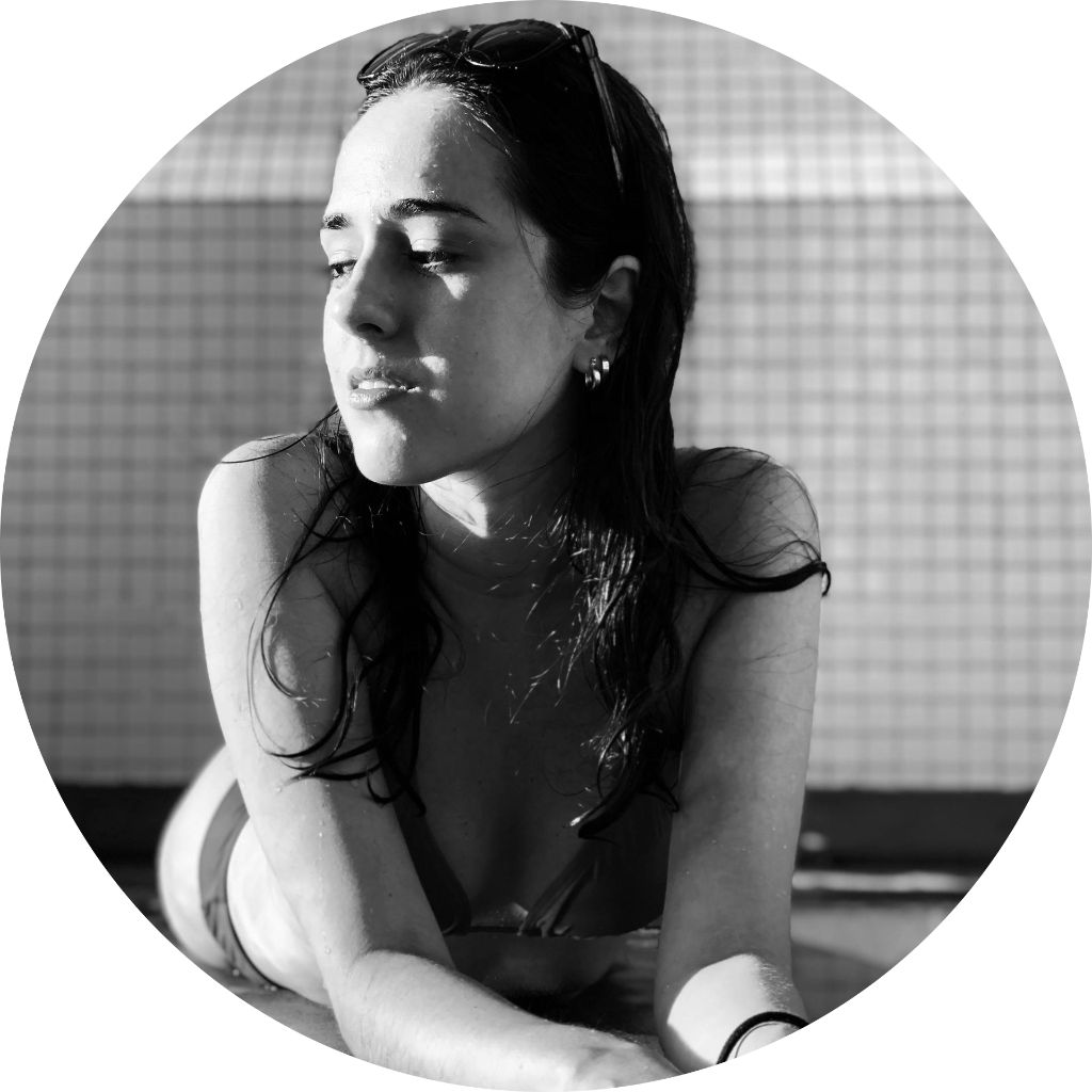 Camila Azevedo, 35 anos