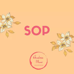 Imagen de portada para Curso online Taller SOP