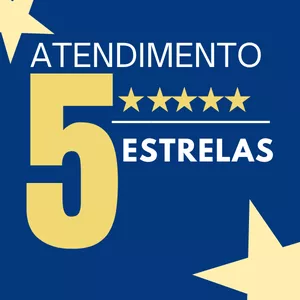 Imagem de capa para o Curso online Atendimento 5 estrelas