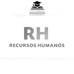 Imagem do curso Recursos Humanos - RH 