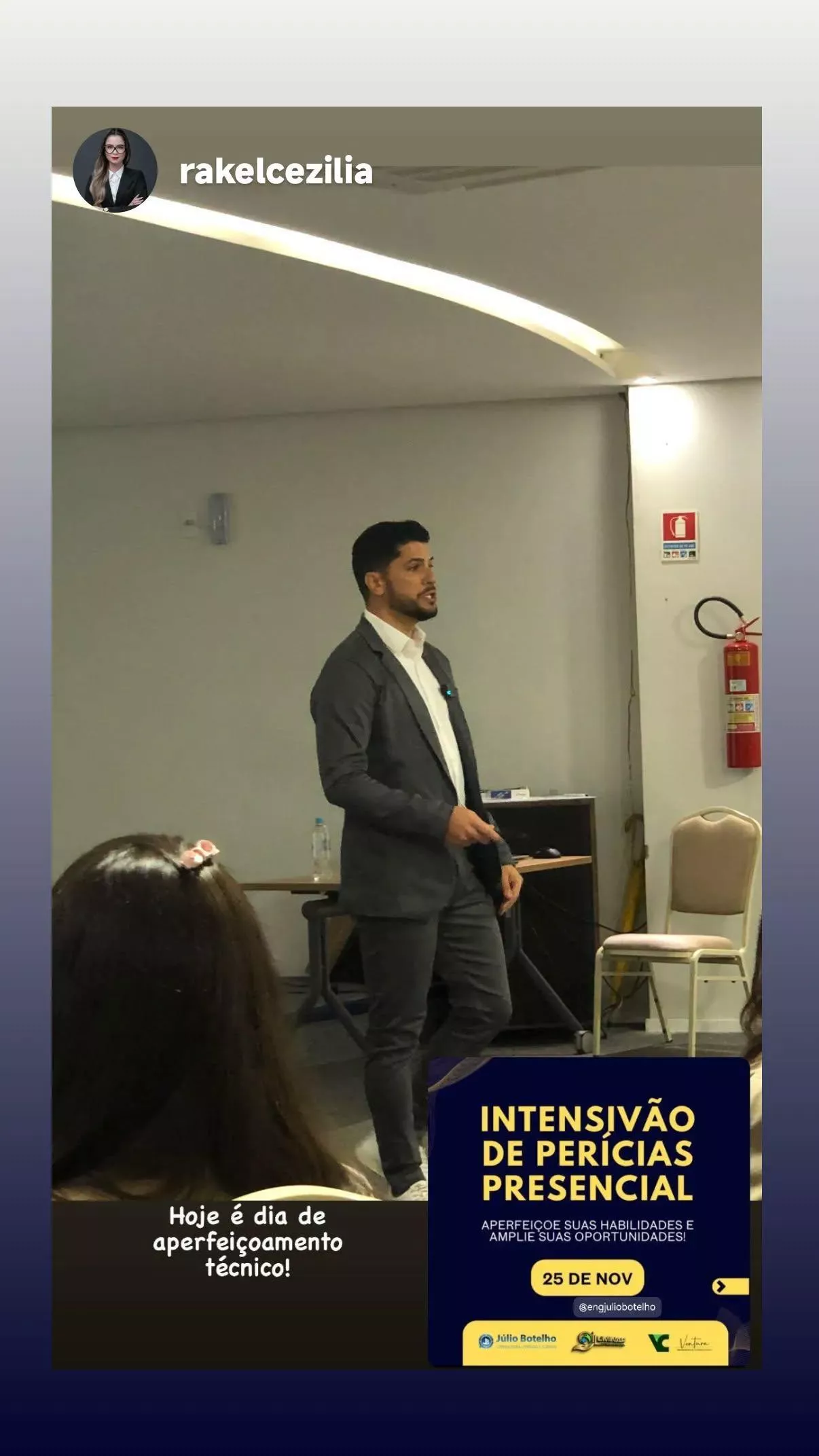 Intensivão de Perícias — imagem 4