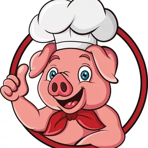 Imagen de portada para Curso online Cerdos económico 