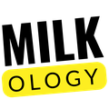 Milkology logo