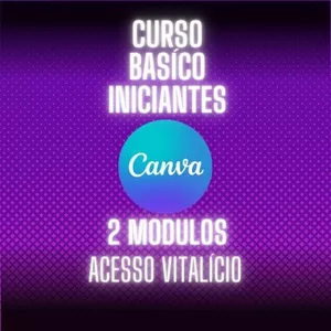 CURSO BASICO INICIANTE CANVA