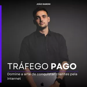 Imagem de capa para o Curso online Tráfego Pago para Engenharia