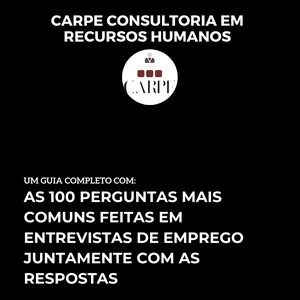 Imagem de capa para o Ebook Como obter êxito em processos seletivos