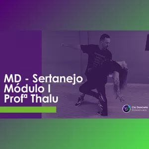 Imagem de capa para o Curso online MD - Sertanejo: Módulo I