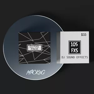 Cover image for Online course DJ sound effects