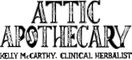 Attic Apothecary