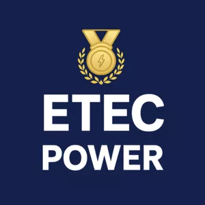Imagem de capa para o Curso online ETEC Power 3.0