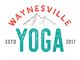 Waynesville Yoga Center