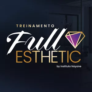 Imagem de capa para o Curso online Treinamento Full Esthetic