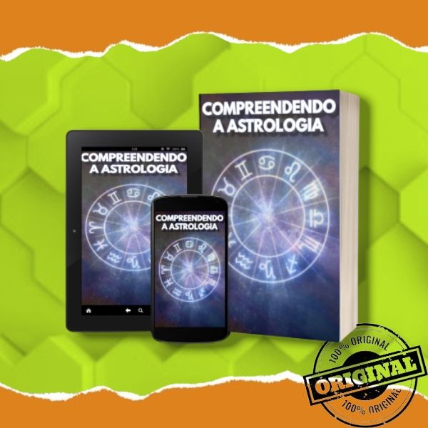 Imagem do curso Compreendendo a Astrologia - Treinamento Online