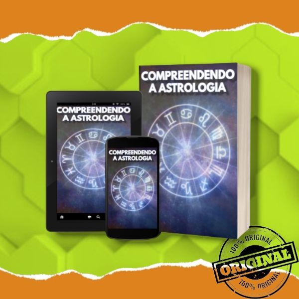 Imagem de Compreendendo a Astrologia - Treinamento Online criado por Edivaldo Ascaneo na hotmart