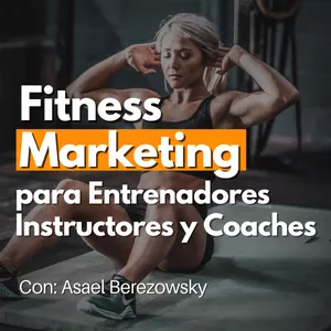 Imagen de portada para Curso online Fitness Marketing para Entrenadores y Coaches
