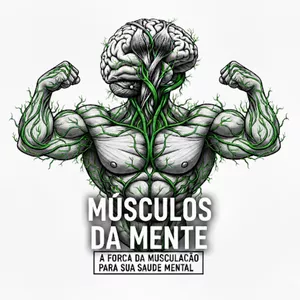 Imagem de capa para o Ebook Músculos da Mente