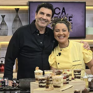 Imagem de capa para o Curso online Bolos de Pote - Apostila