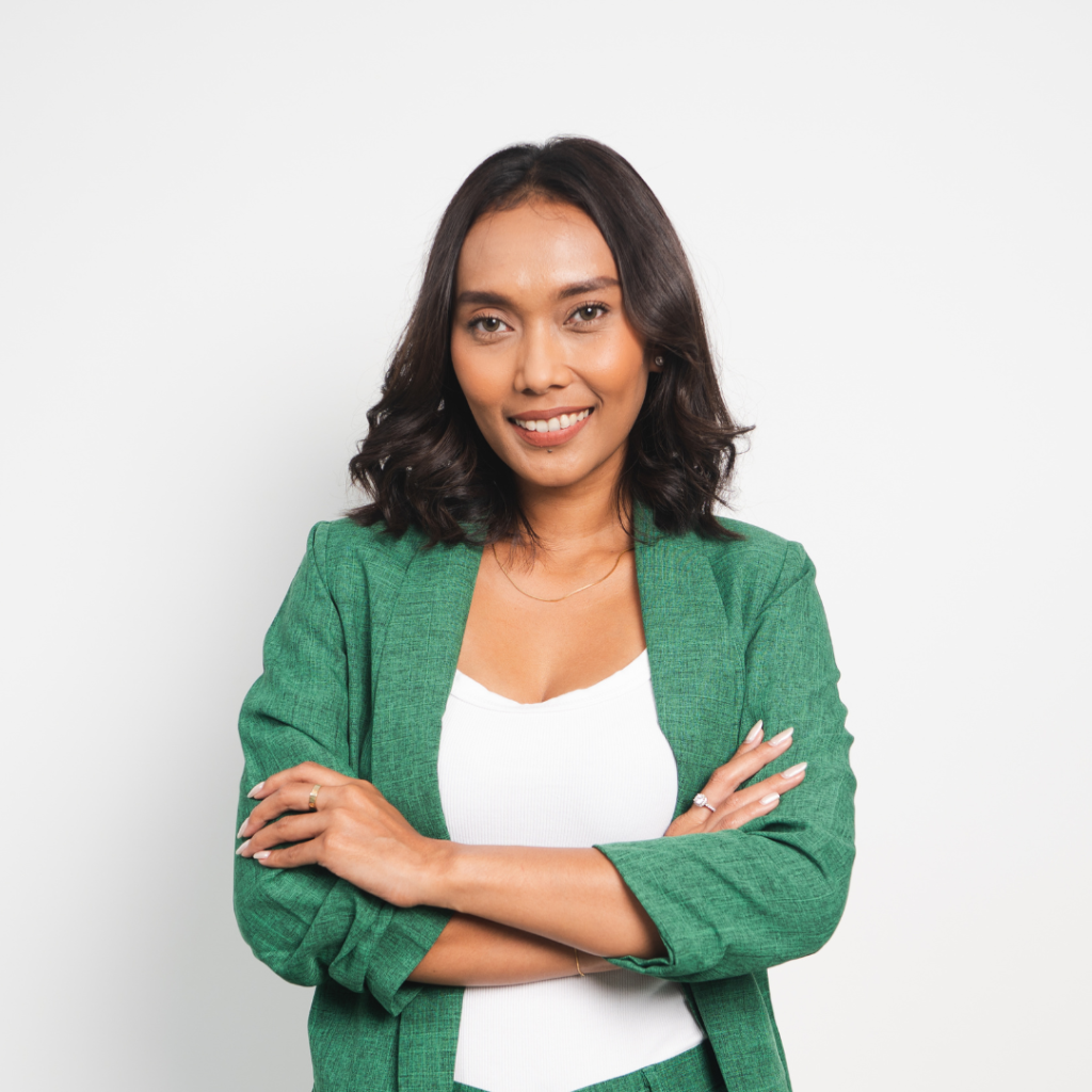 María Isabel Suarez