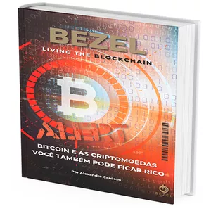 Imagem do curso Bitcoin e as Criptomoedas, você também pode ficar rico