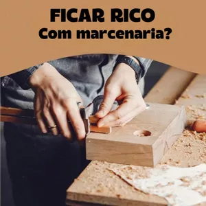 Virando Marceneiro