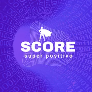 Imagem de capa para o Ebook Score Super Positivo