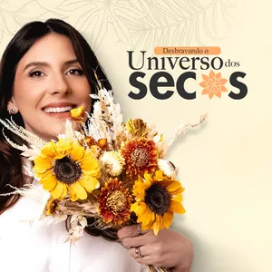 Imagem de capa para o Curso online Desbravando Universo dos Secos 