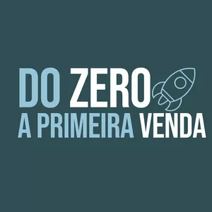 Imagem de capa para o Ebook Do zero a primeira venda