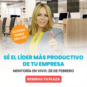 Imagen de portada para Curso online Abajo la postergación 35% Off x2