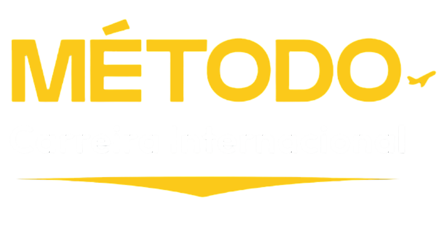MÉTODO CARREIRA INTERNACIONAL