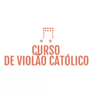 Imagem do curso CURSO DE VIOLÃO COM ÊNFASE NA MÚSICA CATOLICA