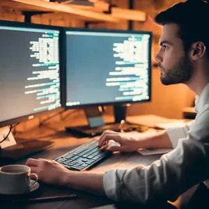 Imagem de capa para o Curso online Ferramentas para Invasão de Sistemas - Ethical Hacking