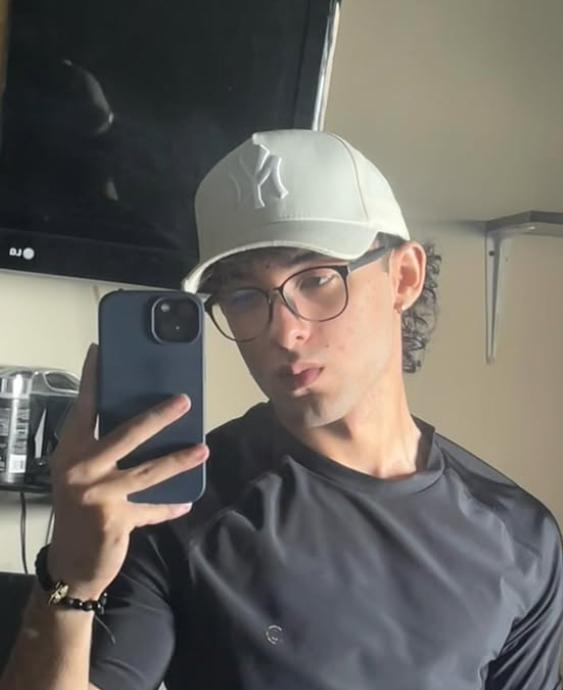 Daniel Ramírez