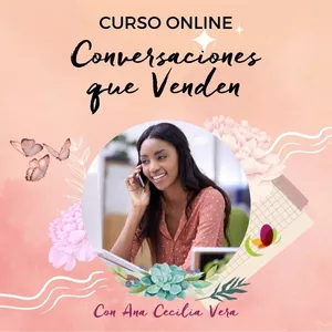 Imagen de portada para Curso online CONVERSACIONES QUE VENDEN®