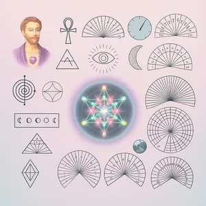 Imagen de portada para Curso online REPROGRAMADOR ENERGETICO CUANTICO