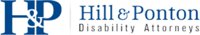 Hill & Ponton's School logo