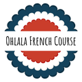 Ohlala French Course logo