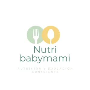 Imagem de capa para o Ebook PARRILLA CURSOS NUTRIBABYMAMI