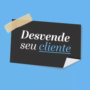 Imagem de capa para o Curso online DESVENDE SEU CLIENTE