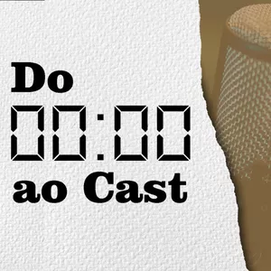 Imagem de capa para o Curso online Curso "Do Zero ao Cast" - Aprenda a criar um podcast do absoluto zero