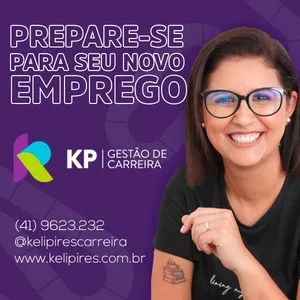 Imagem de capa para o Curso online Prepare-se para o seu novo trabalho!