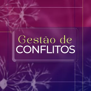 Imagem de capa para o Curso online Gestão de Conflitos em Serviços de Alimentação