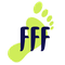 Financial Freedom Footsteps 
