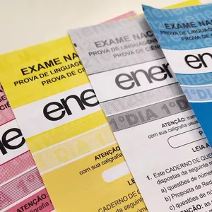 Imagem do curso Estratégias de estudo para uma nota 1000 no ENEM