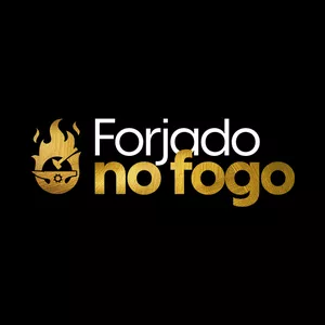Imagem de capa para o Curso online Forjado no Fogo 