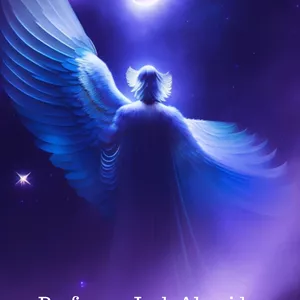 Imagem de capa para o Ebook Asas da Eternidade: Descortinando os Segredos dos Anjos