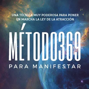 Imagen de portada para Ebook El Método 369 de Tesla para Manifestar