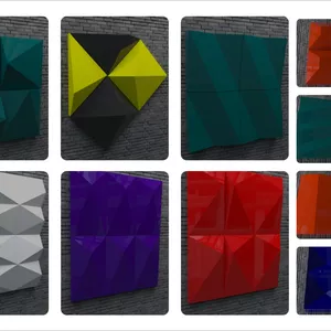 Imagem de capa para o Curso online ACM 3D pack top