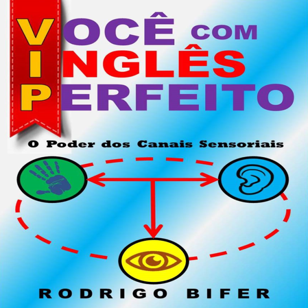 Curso Treinamento Você com Inglês Perfeito